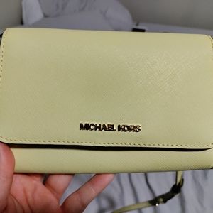 Michael Kors Wallet Purse